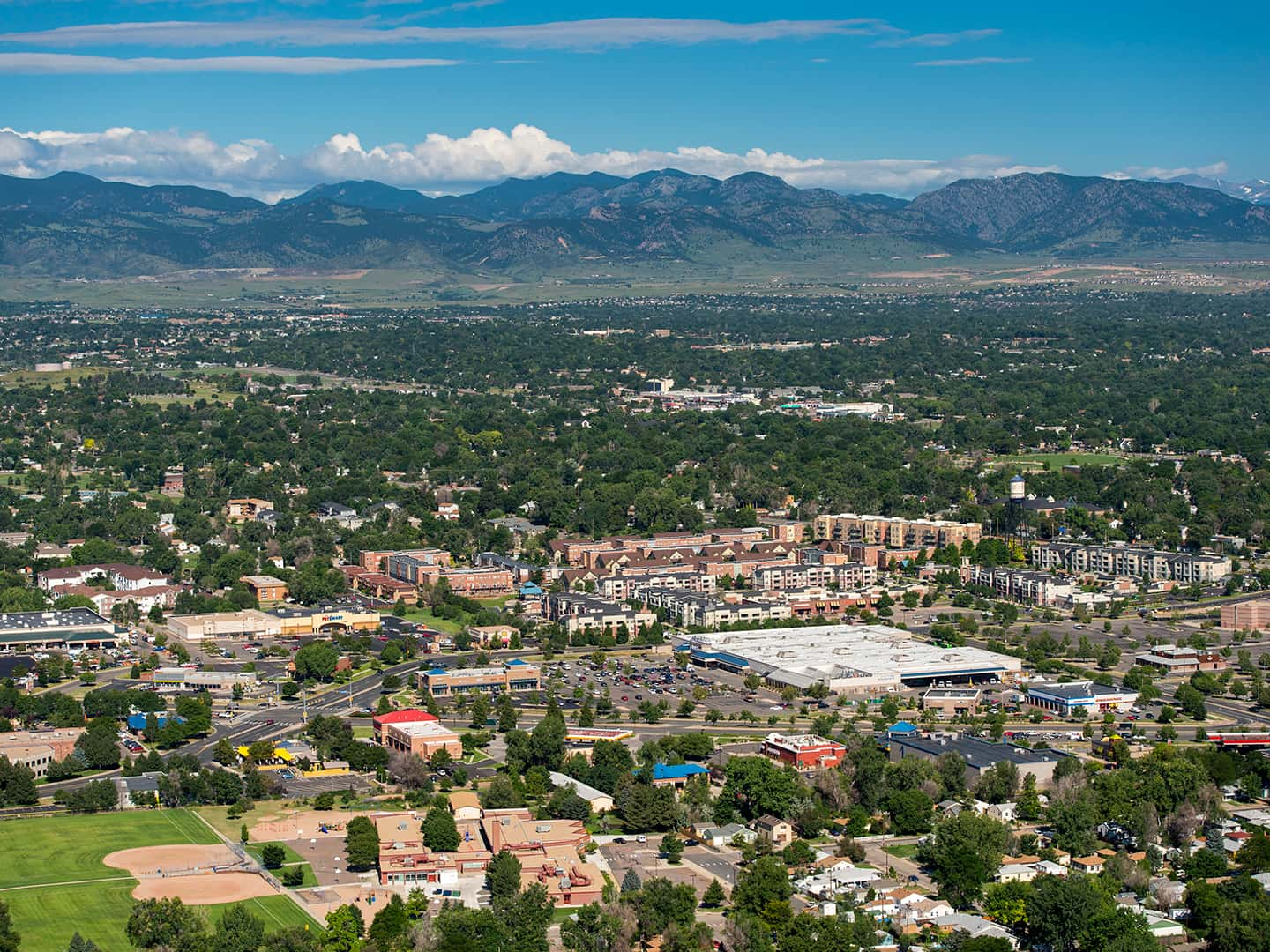 Arvada, CO